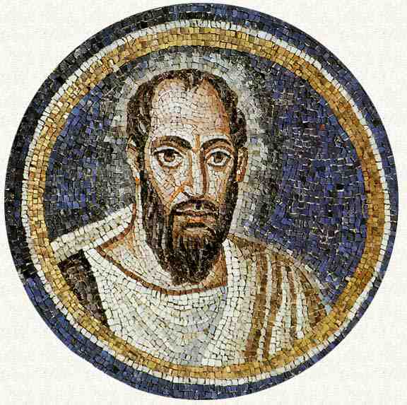 saint, paul