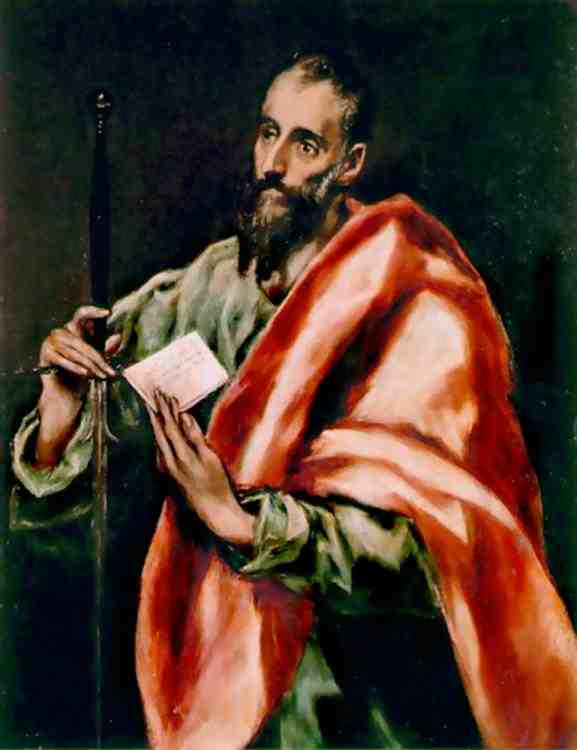 saint-paul